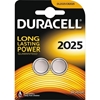 Duracell DL 2025-B2 CR2025 (Poisto! Norm. 10,00€)