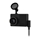 Garmin Dash Cam 46, 1080p -autokamera, musta - kuva 6