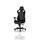 noblechairs EPIC Gaming Chair Black Edition, keinonahkaverhoiltu pelituoli, musta - kuva 2