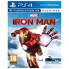 SIEE Marvel's Iron Man VR (PS4 / PS VR)