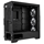Phanteks P500A D-RGB BLACK, ikkunallinen miditornikotelo, musta - kuva 7