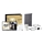Asus 15,6" ZenScreen MB16AH, Full HD -mobiilimonitori, harmaa/musta - kuva 7