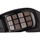 Corsair Scimitar Elite RGB, optinen MMO-pelihiiri, 18 000 DPI, musta - kuva 15