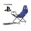 Playseat Challenge - PlayStation -ajotuoli, sininen/musta