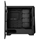Phanteks P500A D-RGB BLACK, ikkunallinen miditornikotelo, musta - kuva 6