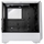 Phanteks Eclipse P360A D-RGB White, ikkunallinen miditornikotelo, valkoinen - kuva 6