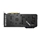 Asus GeForce RTX 3060 Ti TUF Gaming - OC Edition (LHR)-näytönohjain, 8GB GDDR6 (Tarjous! Norm. 699,90€) - kuva 3