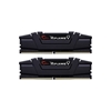G.Skill 16GB (2 x 8GB) Ripjaws V, DDR4 4000MHz, CL14, 1.55V, musta