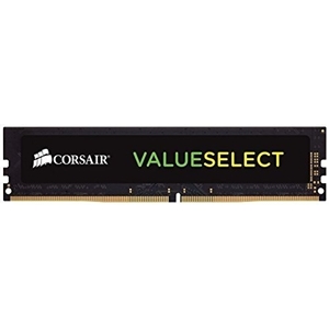 Corsair 8GB (1 x 8GB), DDR4 2133MHz, CL15, 1.20V