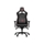 Asus ROG Chariot Core Gaming Chair, keinonahkaverhoiltu pelituoli, musta - kuva 6