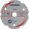 Dremel DSM20 monikäyttöinen karbidikatkaisulaikka (DSM500)
