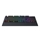 SilentiumPC SPC Gear GK650K Omnis Kailh Blue RGB, mekaaninen pelinäppäimistö, musta - kuva 6