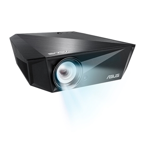 Asus F1, Full HD DLP-projektori, musta