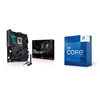 Asus ROG STRIX Z790-F GAMING WIFI + Intel Core i7-13700K (Bundletarjous!)