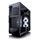Fractal Design Focus G, ikkunallinen ATX -kotelo, musta (Tarjous! Norm. 59,90€) - kuva 3