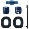 Astro Gaming A40 TR Mod Kit, headsetin modaussarja, sininen/musta