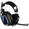 Astro Gaming A40 TR Headset (Gen 4) -pelikuulokkeet mikrofonilla, PS4, musta