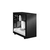 Fractal Design Define 7 Black/White - TG Clear Tint, ikkunallinen miditornikotelo, musta/valkoinen