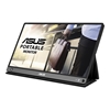 Asus 15,6" ZenScreen GO MB16AHP, Full HD USB-monitori, musta