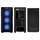 Phanteks P500A D-RGB BLACK, ikkunallinen miditornikotelo, musta (Tarjous! Norm. 162,90€) - kuva 4