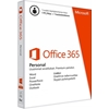 Microsoft Office 365 Personal, 1 henkilö, 12kk tilaus, 1 PC/Mac + 1 taulutietokone, ENG