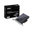 Asus ThunderboltEX 3-TR -laajennuskortti, PCIe 3.0 x4