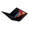 Lenovo 13,3" ThinkPad X1 Fold Gen 1, taitettava tabletti, musta
