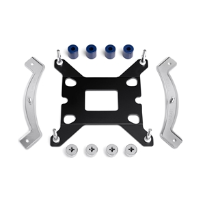 Noctua NM-i17xx-MP78 Mounting Kit, sovitesarja LGA1700 -kannalle