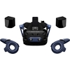 HTC VIVE Pro 2 Full Kit -virtuaalisarja, sininen/musta