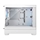 Fractal Design Pop Mini Air RGB White - TG Clear Tint, mATX-kotelo, valkoinen - kuva 2