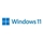 Microsoft Windows 11 Pro, Suomi, FPP, USB