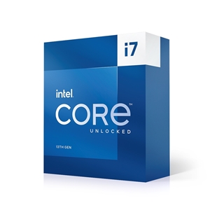 Intel Core i7-13700K, LGA1700, 3.40 GHz, 30MB, Boxed