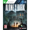 THQ Nordic Alone in the Dark (Xbox Series X, K-18!) Ennakkotilaa!