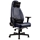 noblechairs ICON Gaming Chair - Real Leather, nahkaverhoiltu pelituoli, keskiyön sininen/grafiitti - kuva 9