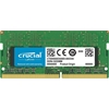 Crucial 16GB (1 x 16GB) DDR4 2400MHz, SO-DIMM, CL17, 1.20V, vihreä