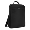 Targus 15-16" Newport Ultra Slim Backpack, reppu kannettavalle tietokoneelle, musta