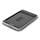 AXAGON EE25-F6G, ulkoinen USB 3.0 -kiintolevykotelo 2.5" SATA-kiintolevylle, harmaa - kuva 8