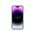 Apple iPhone 14 Pro Max, 5G-älypuhelin, 256GB, tummanvioletti - kuva 2