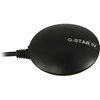 GlobalSat BU353S4, GPS, USB-liitoksella, magneettikiinnitys, 48-kanava