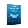 F-Secure Total -tilauslisenssi, 2 vuotta, 5 laitetta