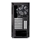 Fractal Design Define S2 - Black - Tempered Glass, ikkunallinen kotelo, musta (Tarjous! Norm. 154,90€) - kuva 9