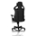 noblechairs EPIC Gaming Chair Black Edition, keinonahkaverhoiltu pelituoli, musta - kuva 16