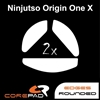 Corepad Skatez -hiiritassut, Ninjutso Origin One X