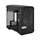 Fractal Design Torrent Nano - Black TG Dark Tint, ikkunallinen Mini-ITX -kotelo, musta - kuva 17