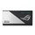Asus 850W ROG Loki Platinum, modulaarinen SFX-L -virtalähde, musta/hopea - kuva 2