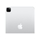 Apple 11" iPad Pro - 4. sukupolvi, 128GB, Wi-Fi, hopea - kuva 4