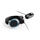 SteelSeries Arctis Pro, pelikuulokkeet mikrofonilla, musta + GameDAC - kuva 2