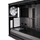 Fractal Design Define S2 - Black - Tempered Glass, ikkunallinen kotelo, musta (Tarjous! Norm. 154,90€) - kuva 8
