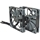 Scythe FUMA 2 -prosessorijäähdytin - kuva 4