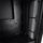 Kolink Nimbus, RGB-valaistu ikkunallinen miditornikotelo, musta - kuva 8